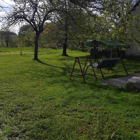 Apartment Ema Stolac ภายนอก รูปภาพ