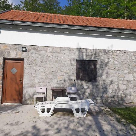Apartment Ema Stolac ภายนอก รูปภาพ