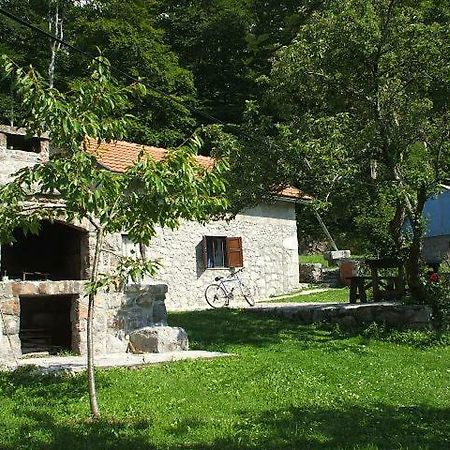 Apartment Ema Stolac ภายนอก รูปภาพ