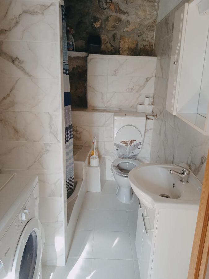 Apartment Ema Stolac ภายนอก รูปภาพ