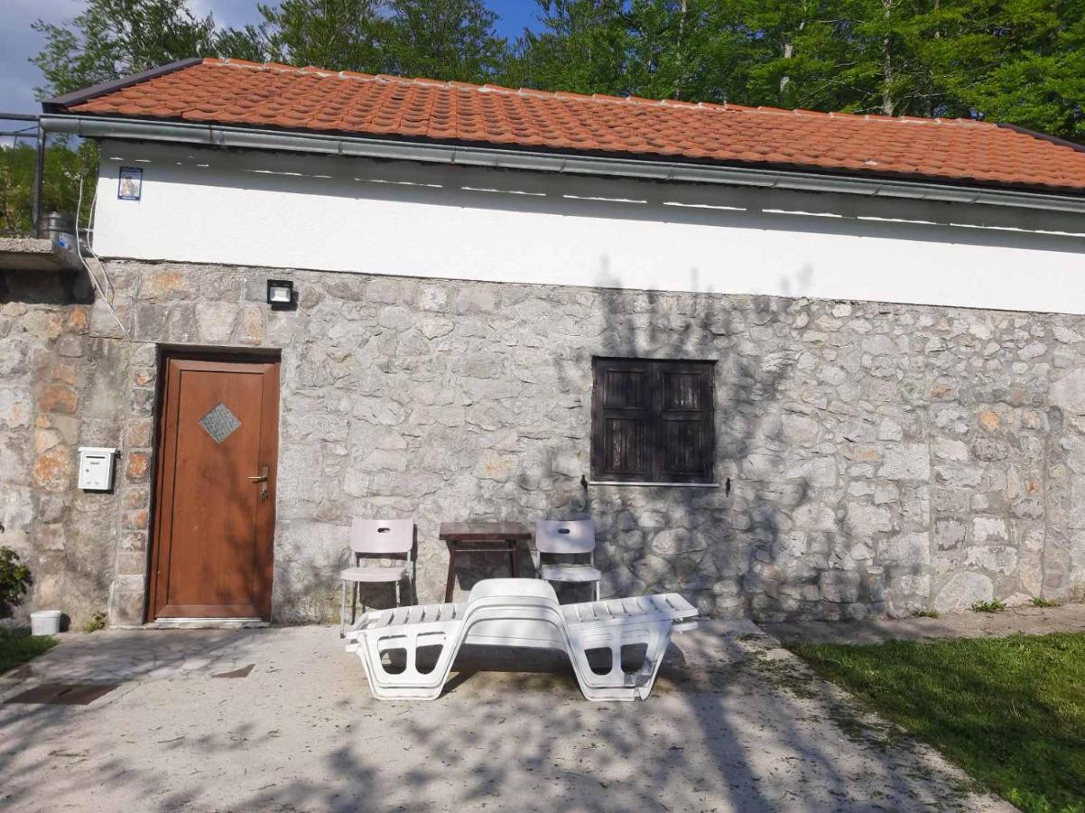 Apartment Ema Stolac ภายนอก รูปภาพ