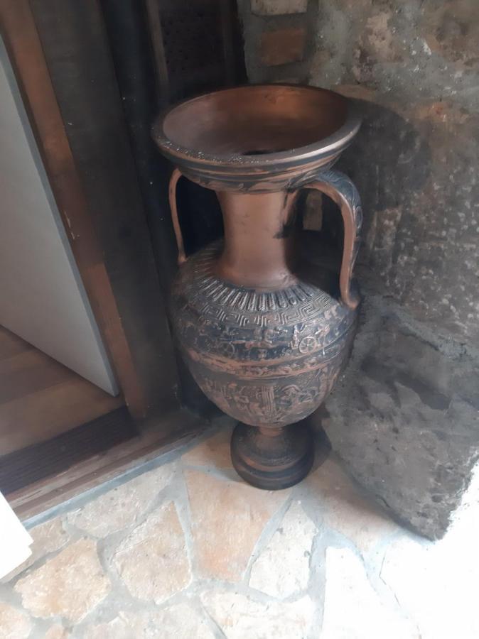 Apartment Ema Stolac ภายนอก รูปภาพ