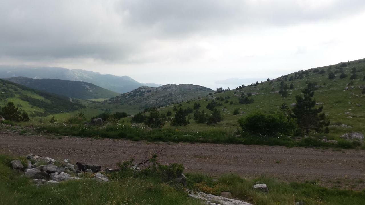 Apartment Ema Stolac ภายนอก รูปภาพ