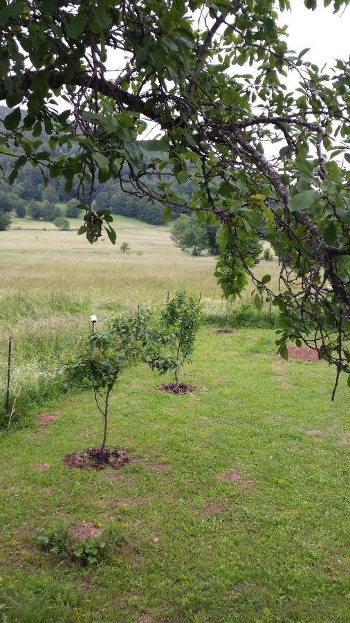 Apartment Ema Stolac ภายนอก รูปภาพ