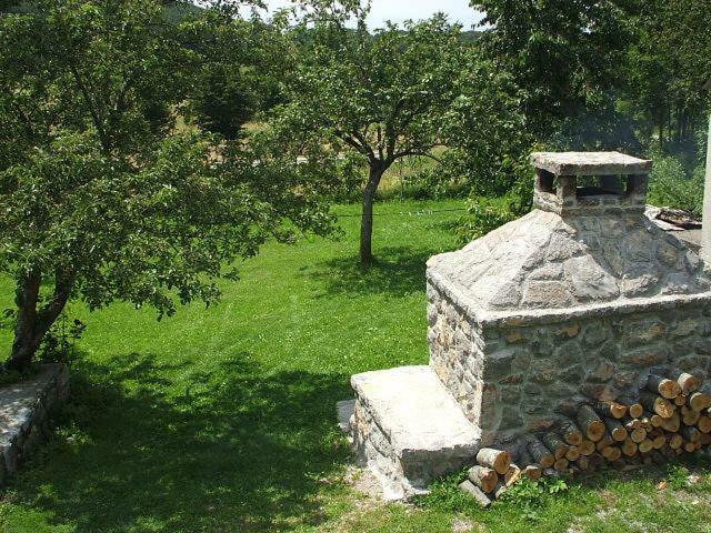Apartment Ema Stolac ภายนอก รูปภาพ
